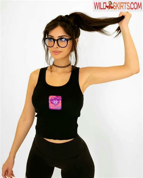 Sssniperwolf 1,284 Leaked Files